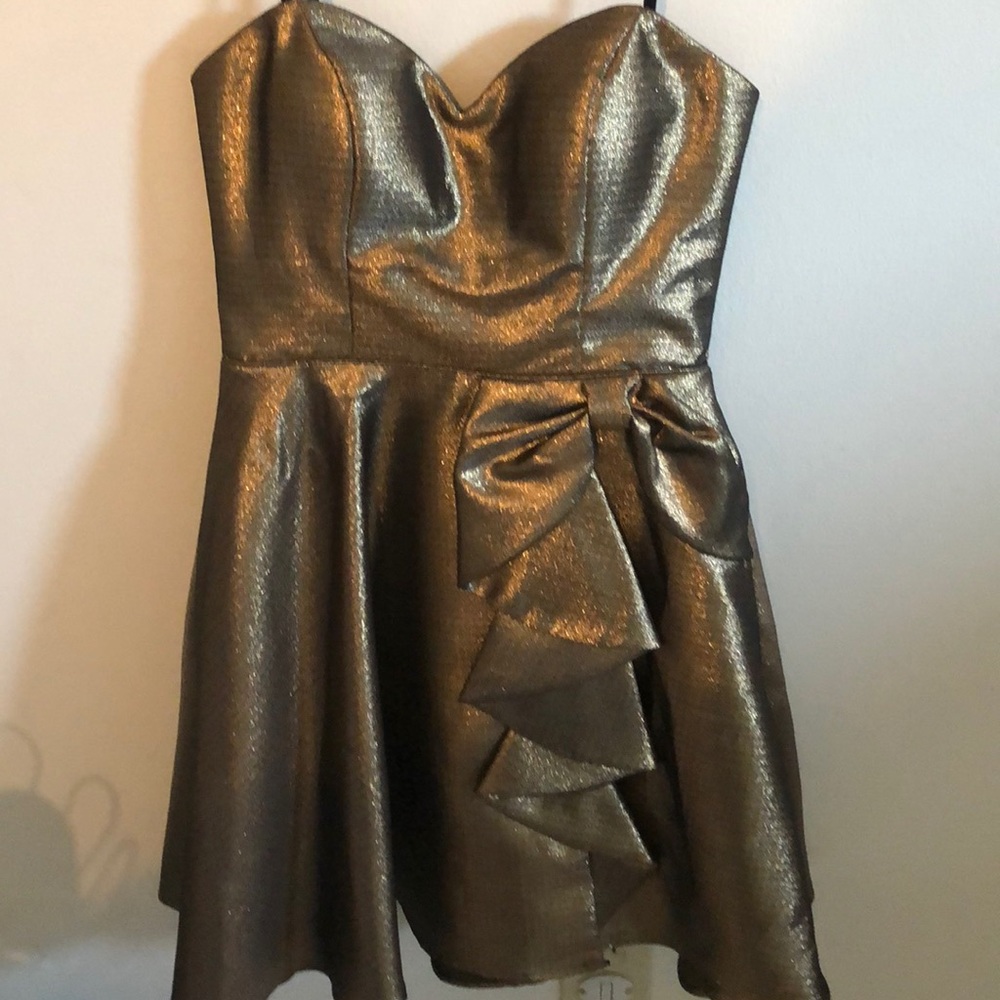 Blondie nites by Stacy Sklar dress